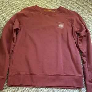 Women’s Patagonia Crewneck Size small